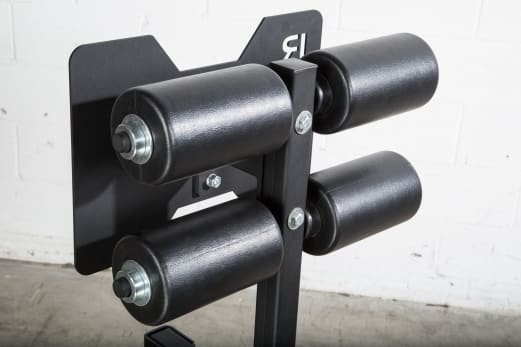 Rogue GH-1 GHD - Glute-Ham Developer | Rogue Fitness